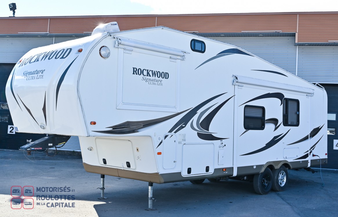 SIGNATURE ULTRA LITE 2012