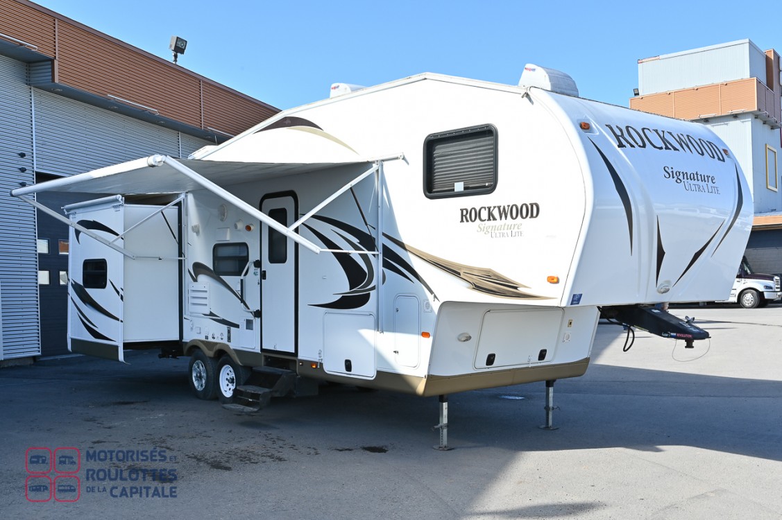 SIGNATURE ULTRA LITE 2012