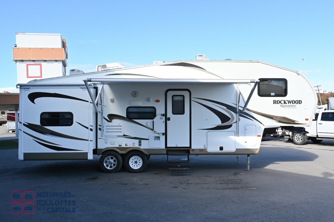 SIGNATURE ULTRA LITE 2012