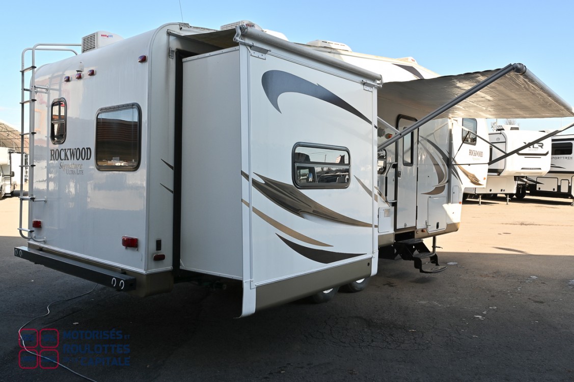 SIGNATURE ULTRA LITE 2012