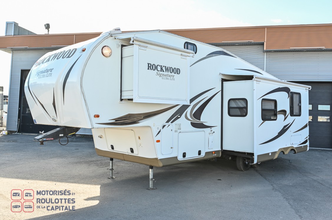 SIGNATURE ULTRA LITE 2012