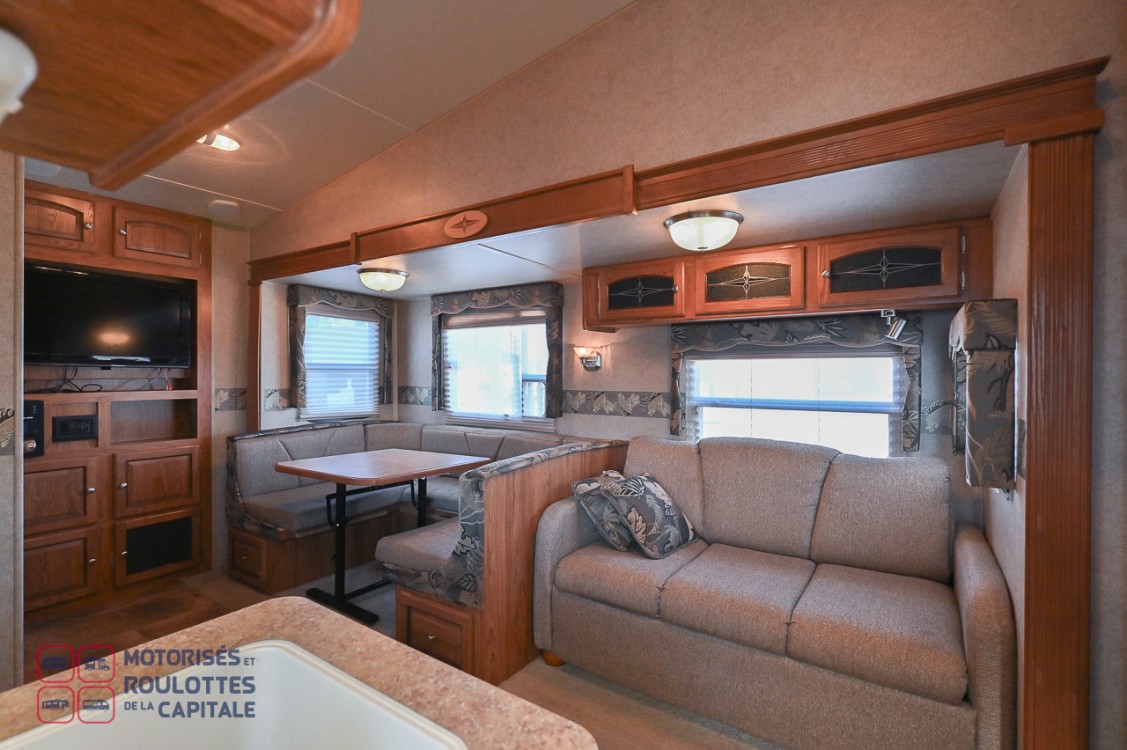SIGNATURE ULTRA LITE 2012