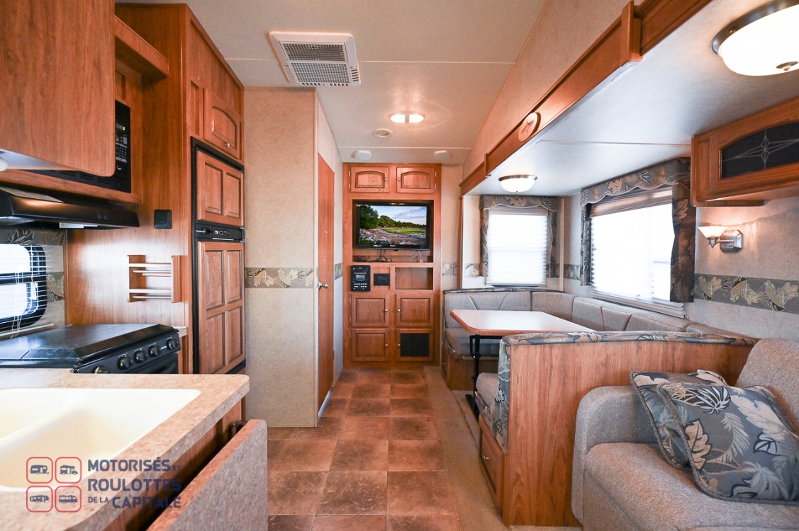 SIGNATURE ULTRA LITE 2012