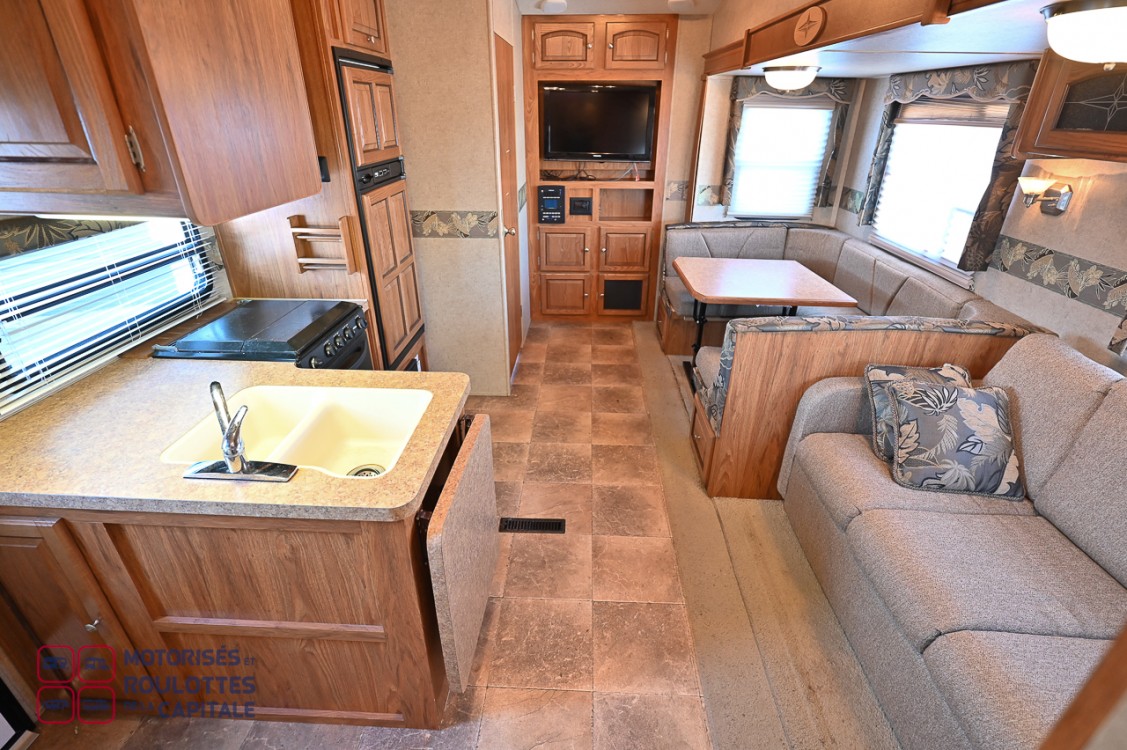 SIGNATURE ULTRA LITE 2012