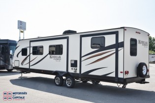 Kodiak 2015