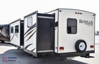 Kodiak 2015