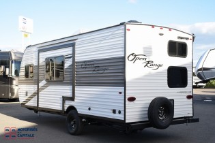 OPEN RANGE TT 2024