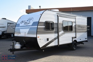 OPEN RANGE TT 2024
