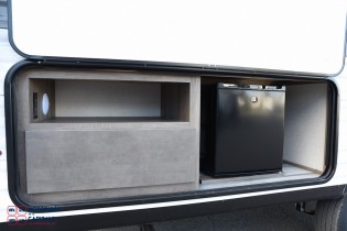 OPEN RANGE TT 2024