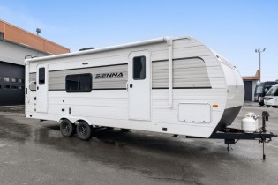 VENTURE RV SIENNA 2025