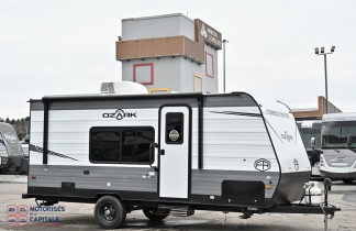 FOREST RIVER OZARK 2025