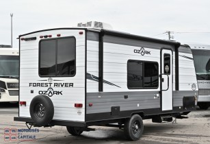 OZARK 2025
