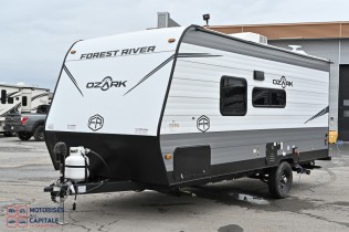 OZARK 2025