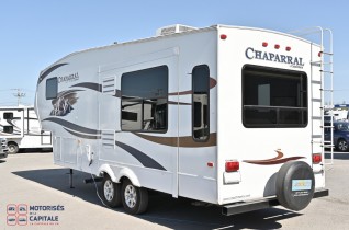 CHAPARRAL LITE 2012