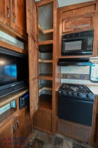 CHAPARRAL LITE 2012
