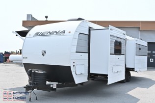 SIENNA 2026