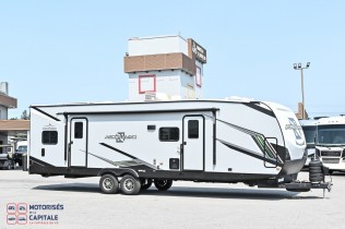 COACHMEN ADRENALINE 2026