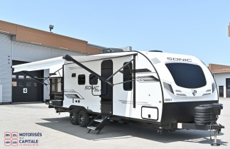 VENTURE RV SONIC 2025
