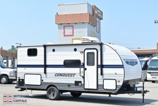 GULF STREAM CONQUEST 2023
