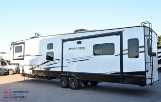 SportTrek 2026