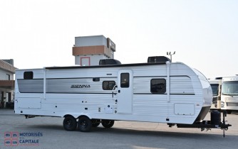 VENTURE RV SIENNA 2026