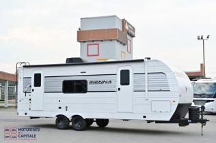 VENTURE RV SIENNA 2026