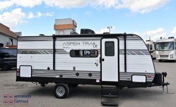 DUTCHMEN ASPEN TRAIL LE 2023