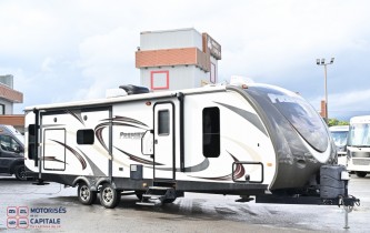 KEYSTONE BULLET PREMIER 2015