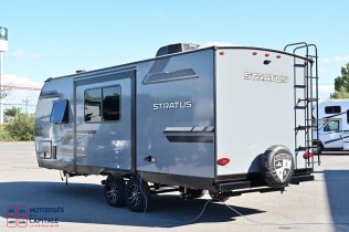 STRATUS 2026