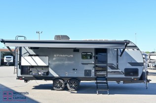 STRATUS 2026