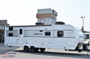 VENTURE RV SIENNA 2025