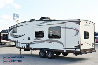 EAGLE HT 2015
