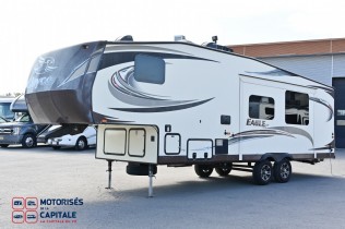 EAGLE HT 2015