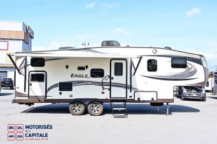 EAGLE HT 2015