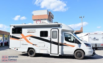 COACHMEN CROSS TRAIL AWD XTREME 2024