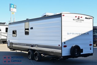 SPRINGDALE 2026