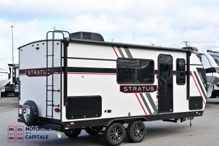 STRATUS 2026