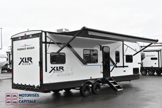 XLR BOOST 2026