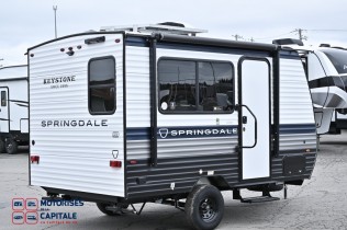 SPRINGDALE 2026
