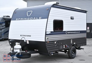 SPRINGDALE 2026