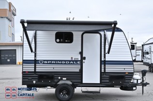 SPRINGDALE 2026