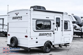 SIENNA LITE 2026