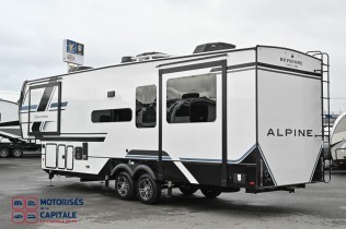 ALPINE 2026