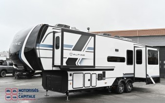 ALPINE 2026