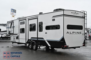 ALPINE AVALANCHE EDITION 2026