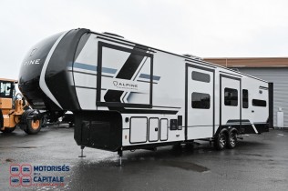 ALPINE AVALANCHE EDITION 2026