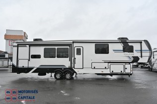 ALPINE AVALANCHE EDITION 2026