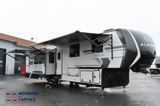 ALPINE AVALANCHE EDITION 2026