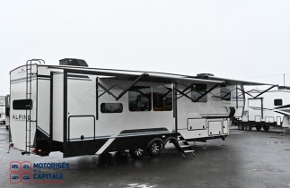 ALPINE AVALANCHE EDITION 2026