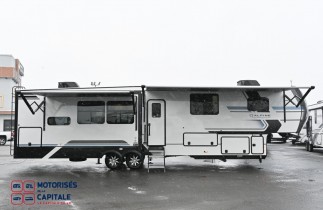 ALPINE AVALANCHE EDITION 2026